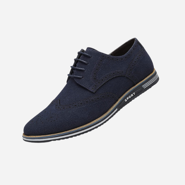 Zapatos de lujo para hombres