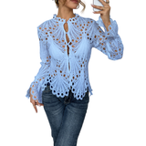Aurelia™ Blusa para Mujer