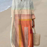 Jessica - Elegante Vestido Vintage
