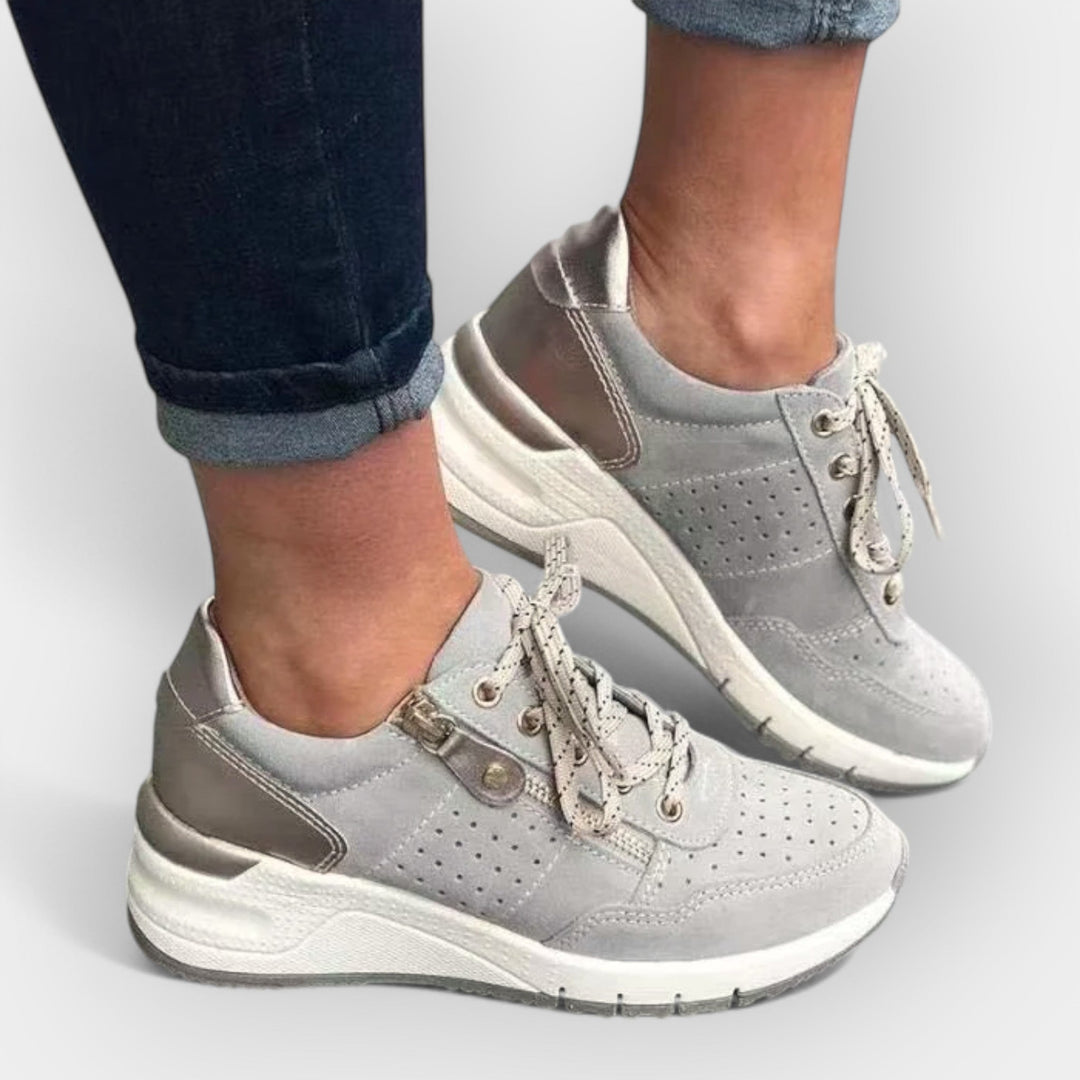 Zapatos anatómicos