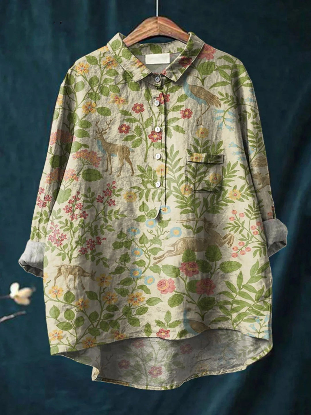 Camiseta Duna