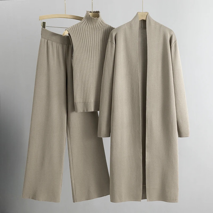 MILLIE™ | Timeless 3-Piece Collection