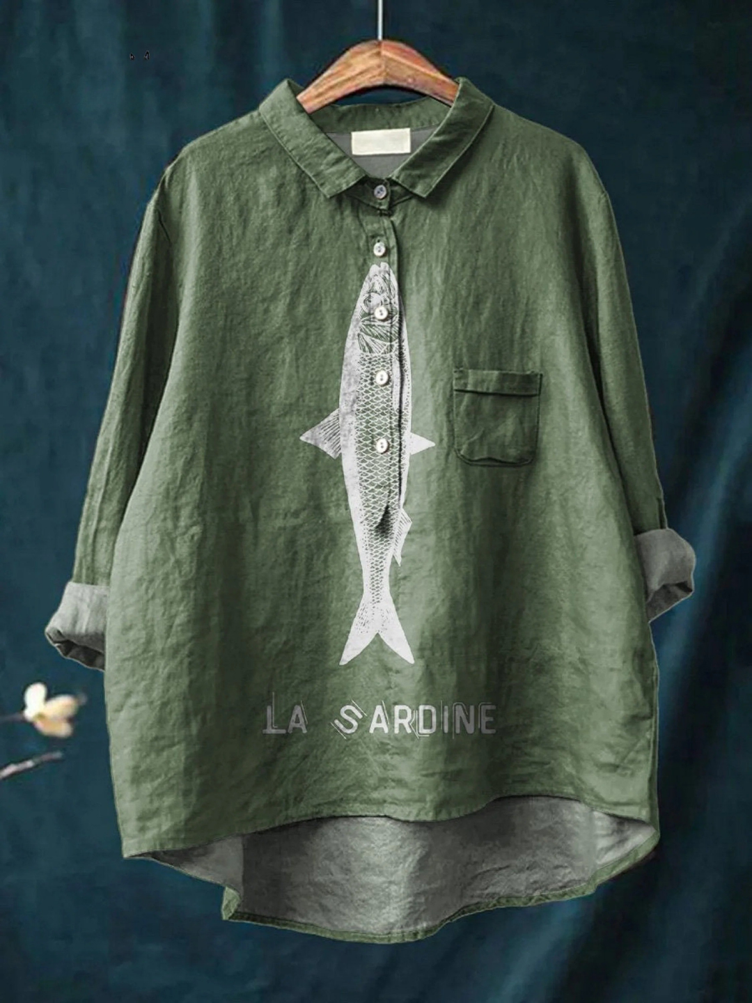 Camiseta Libertad
