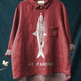 Camiseta Libertad