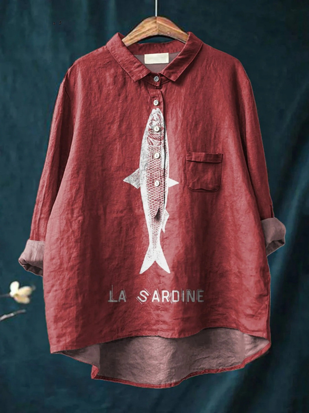 Camiseta Libertad