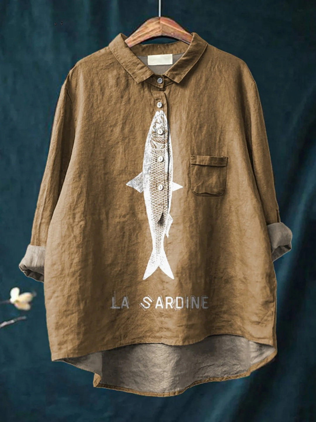 Camiseta Libertad
