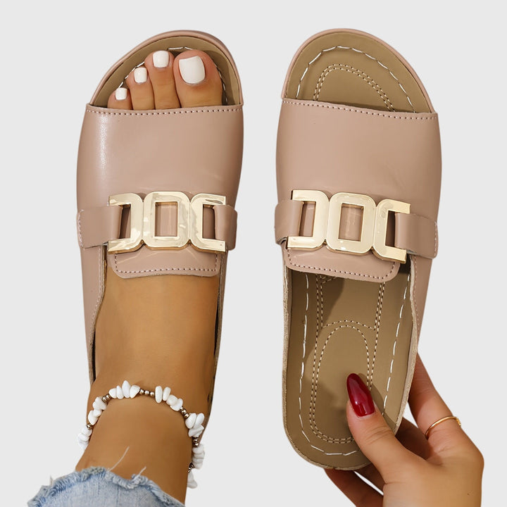 Sandalias™ – Belleza y comodidad en cada paso