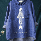Camiseta Libertad