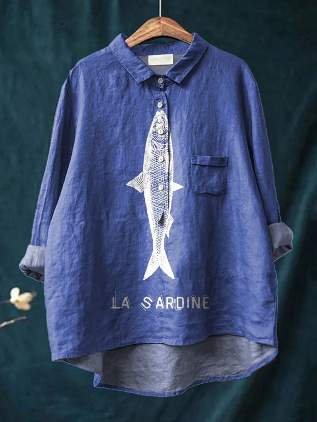 Camiseta Libertad