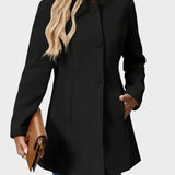 Vania - Chaqueta Elegante Eterna