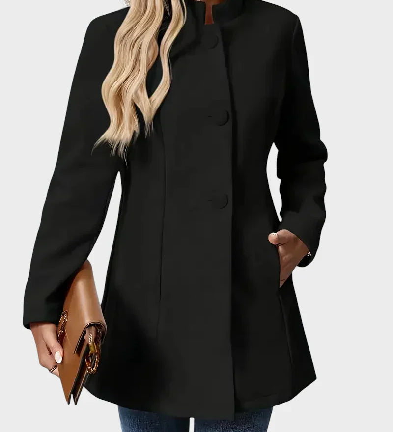 Timeless Elegance Jacket by Age