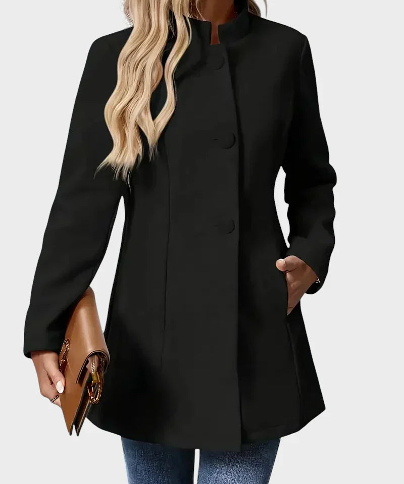 Timeless Elegance Jacket by Age