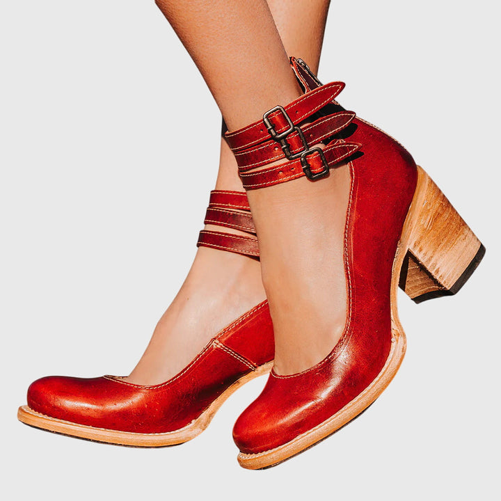 Nadia™ | Sandalias elegantes
