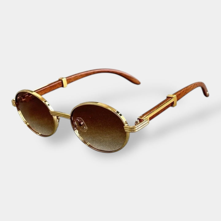 Gafas de Sol Heritage Refinadas