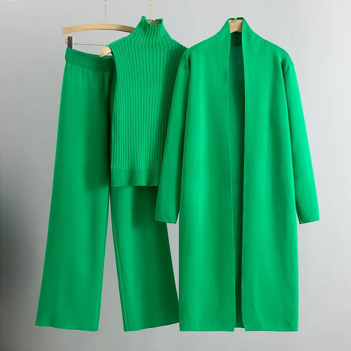 MILLIE™ | Timeless 3-Piece Collection
