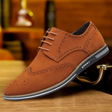 Zapatos de lujo para hombres