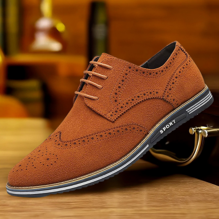 Zapatos de lujo para hombres