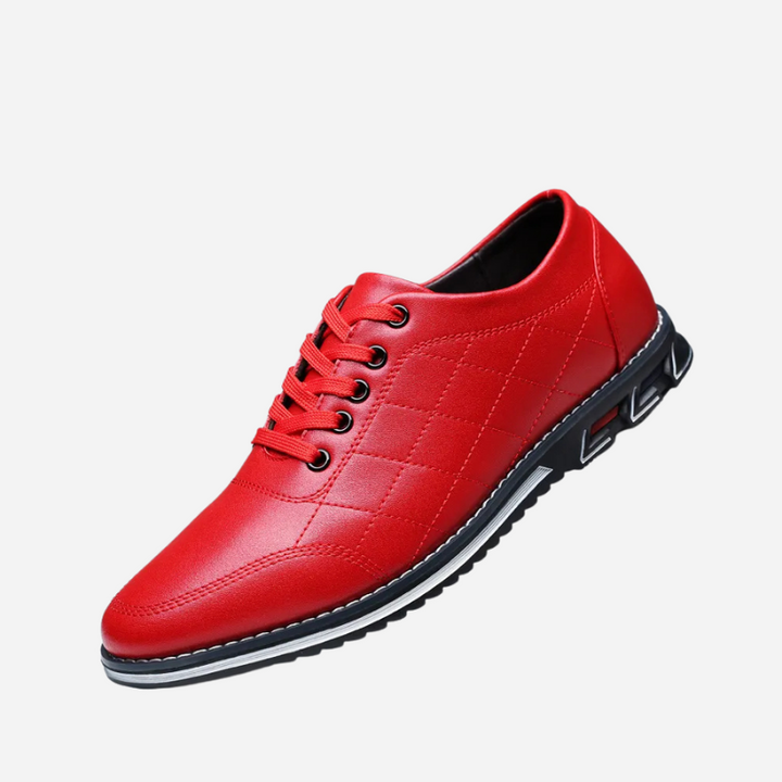 ZAPATOS CÓMODOS Y ELEGANTES