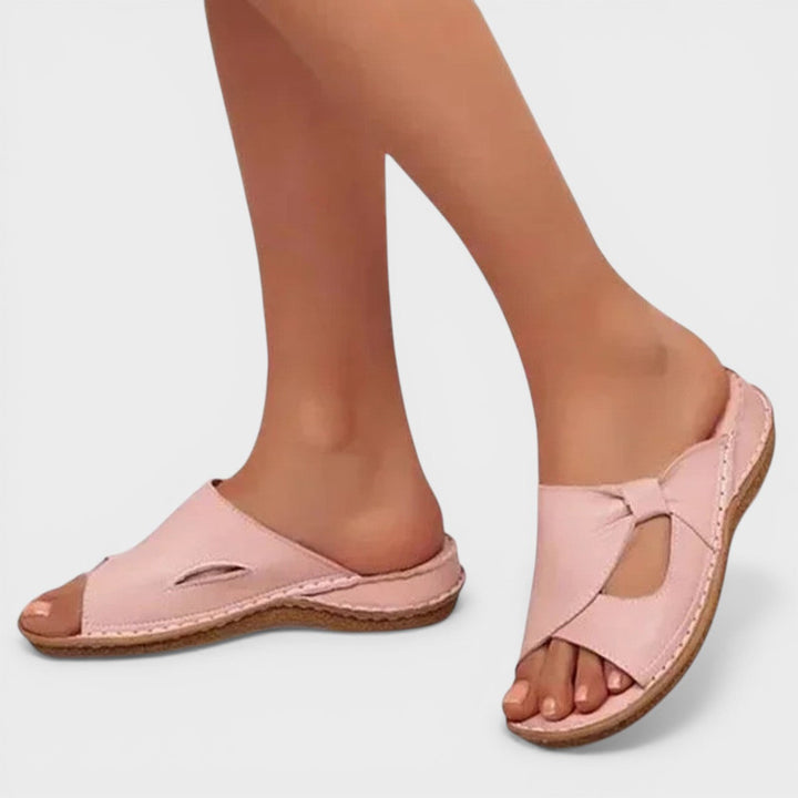 Emma™ | Sandalias ortopédicas