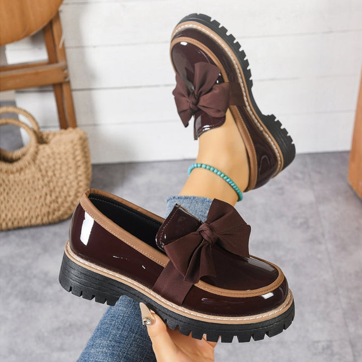 Zapatos Captadores de Miradas™ – Un estilo audaz que se nota
