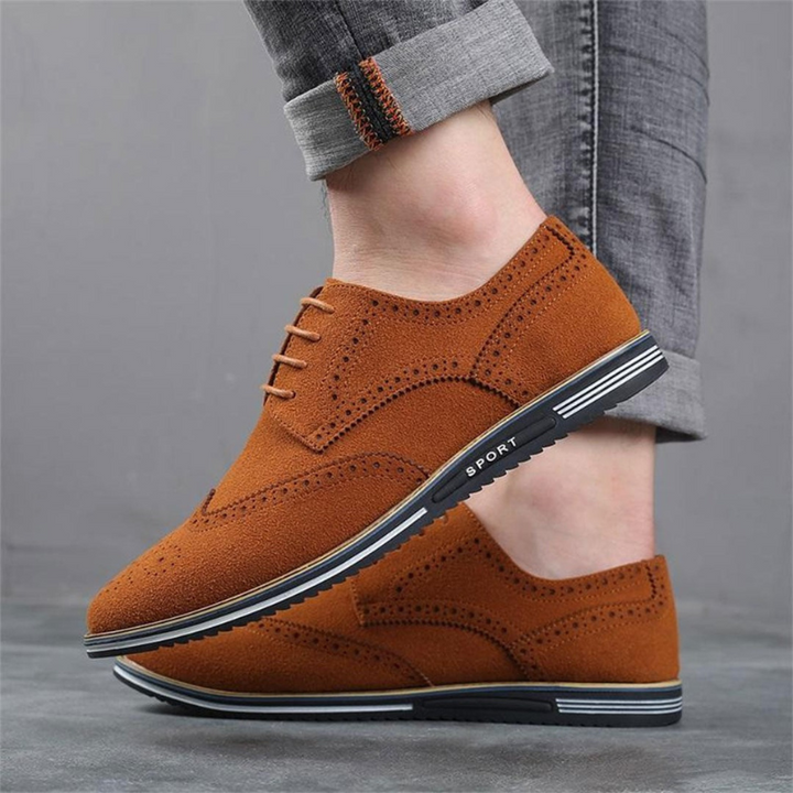 Zapatos de lujo para hombres