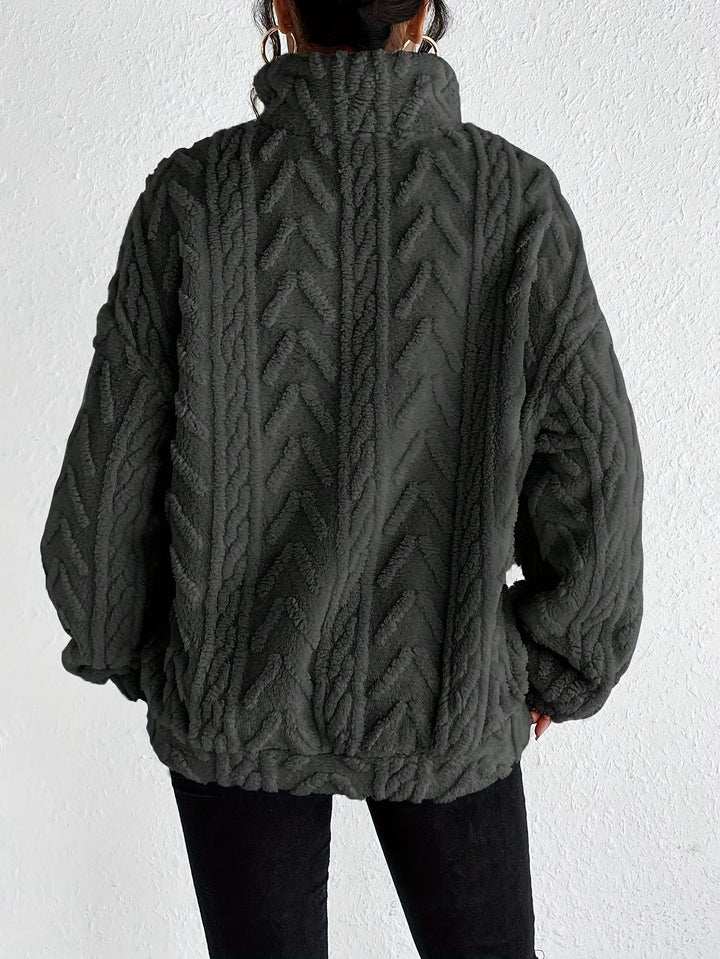 CLARE™ - Cozy Knit Sweater