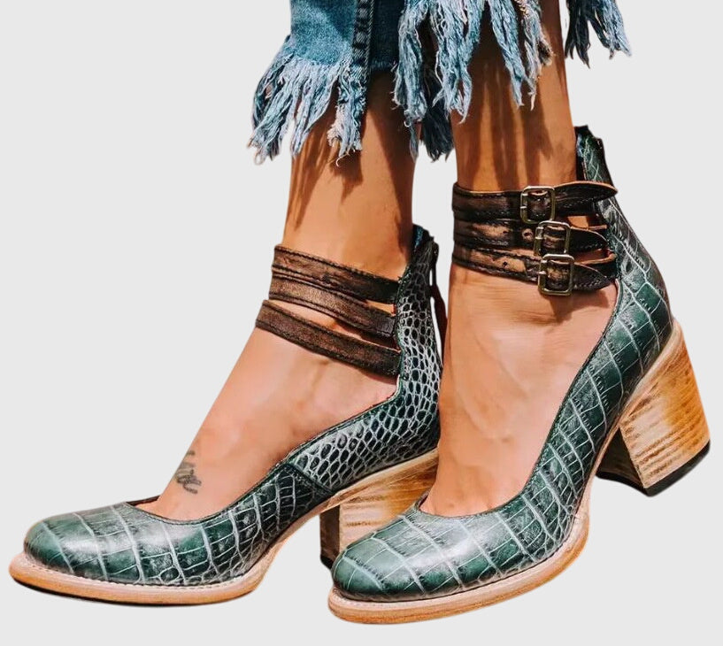 Nadia™ | Sandalias elegantes