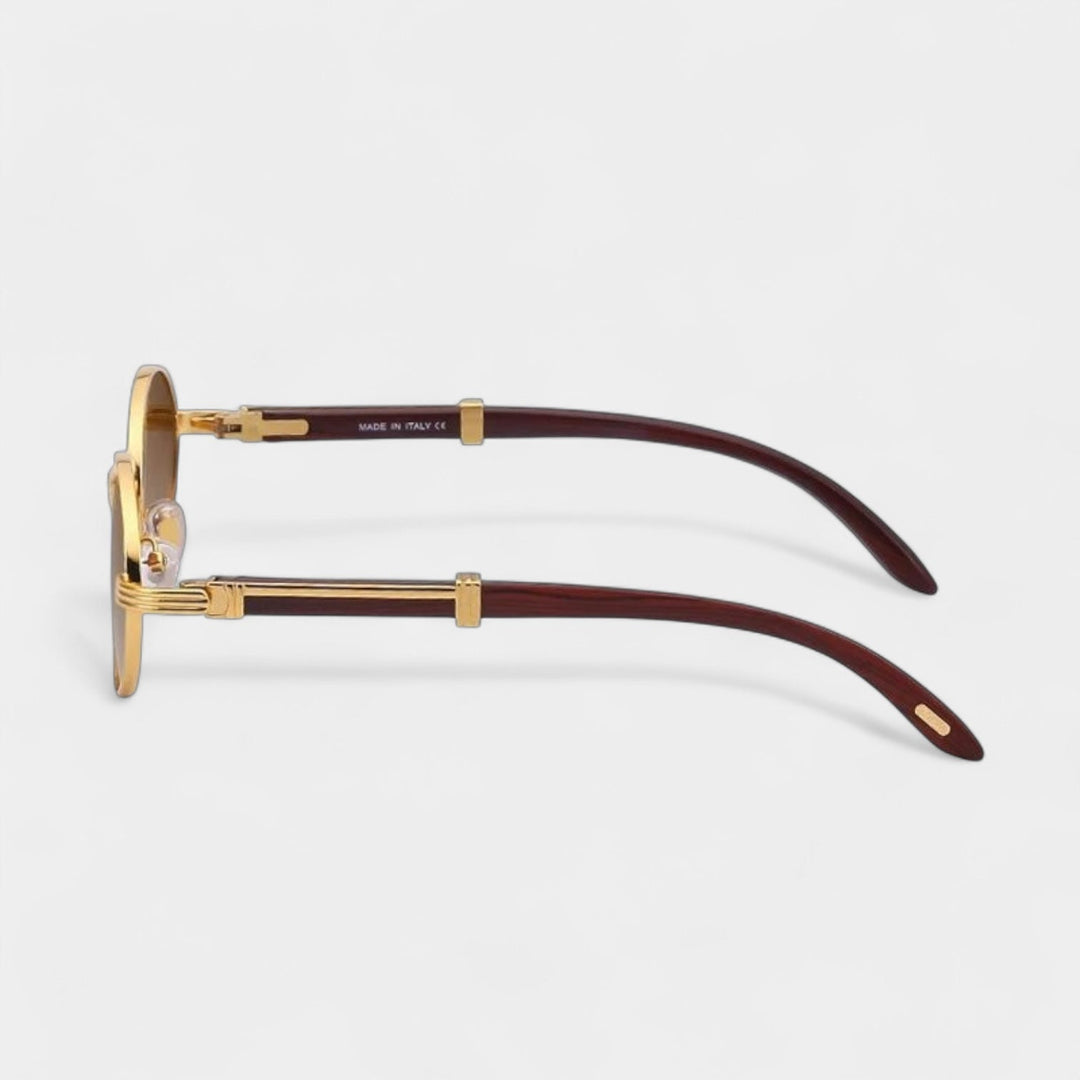 Gafas de Sol Heritage Refinadas
