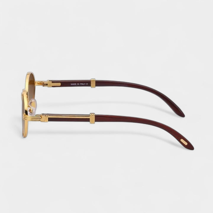 Gafas de Sol Heritage Refinadas