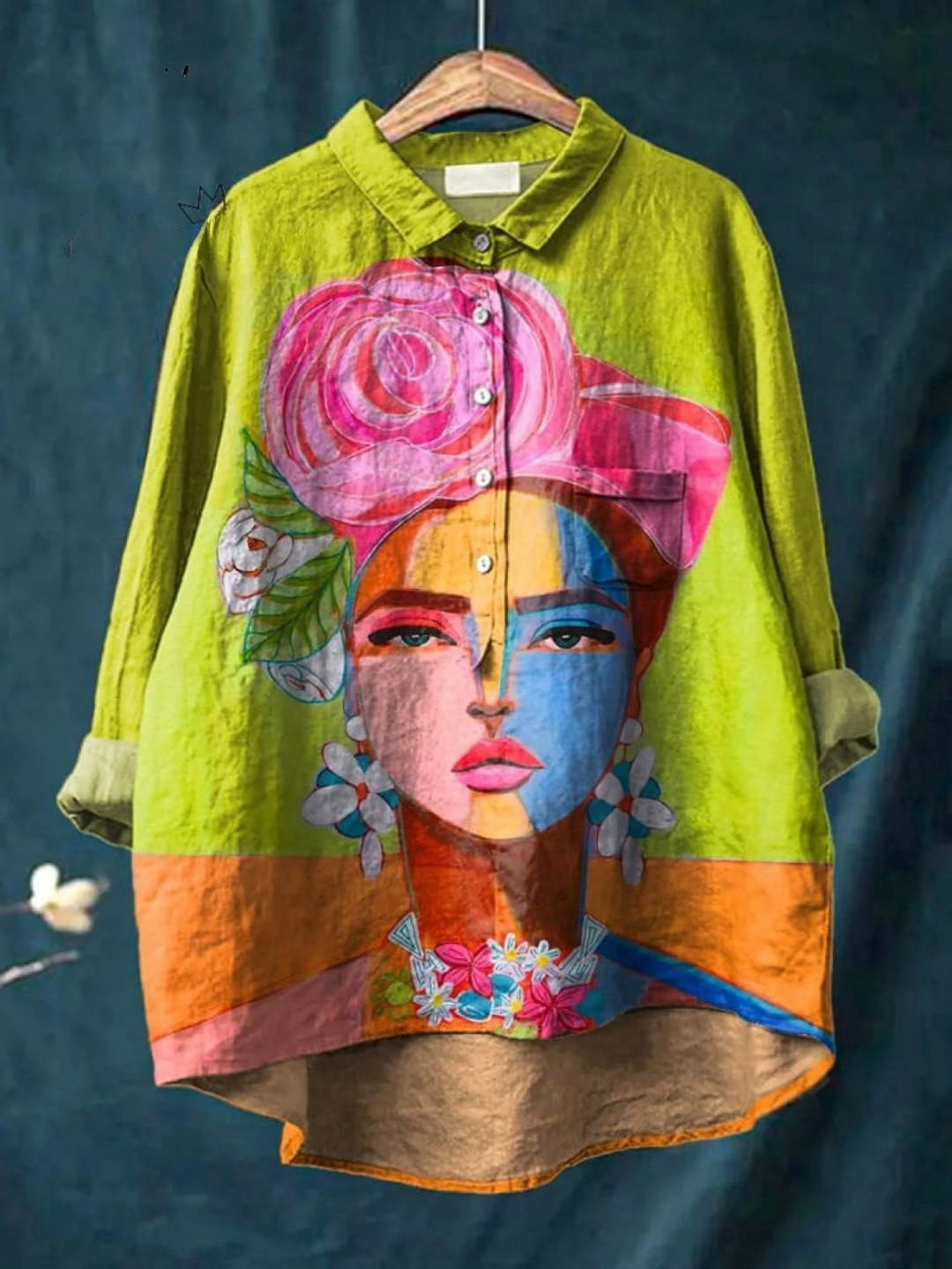 Camiseta Día a Día