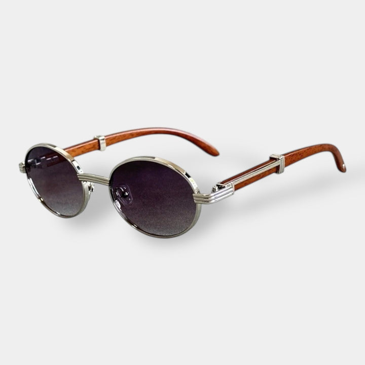 Gafas de Sol Heritage Refinadas