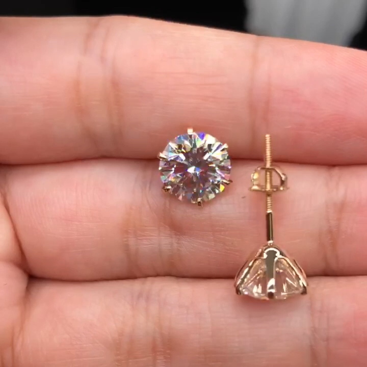 Pendientes de Tera
