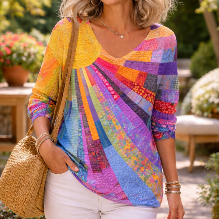 Triana™ – Estilo atrevido que no pasa desapercibido