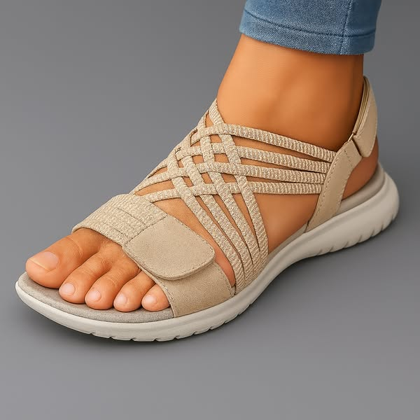 Gema™ Sandalias Ligeras y Cómodas