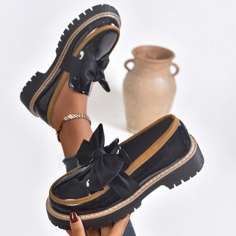 Zapatos Captadores de Miradas™ – Un estilo audaz que se nota