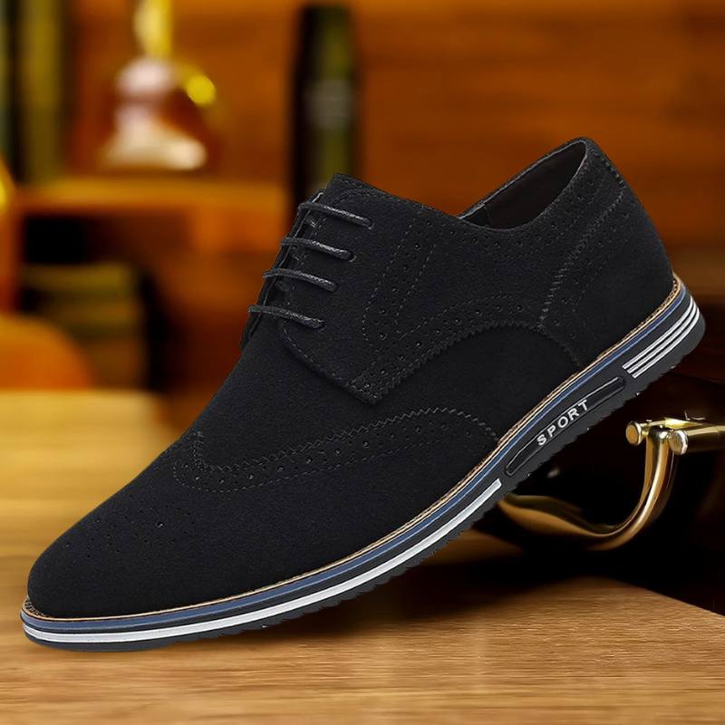 Zapatos de lujo para hombres
