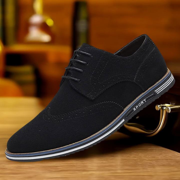 Zapatos de lujo para hombres