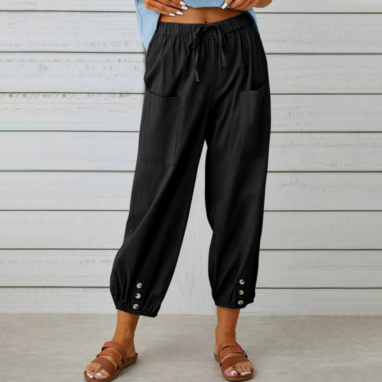 Vera™ Pantalones para Mujer