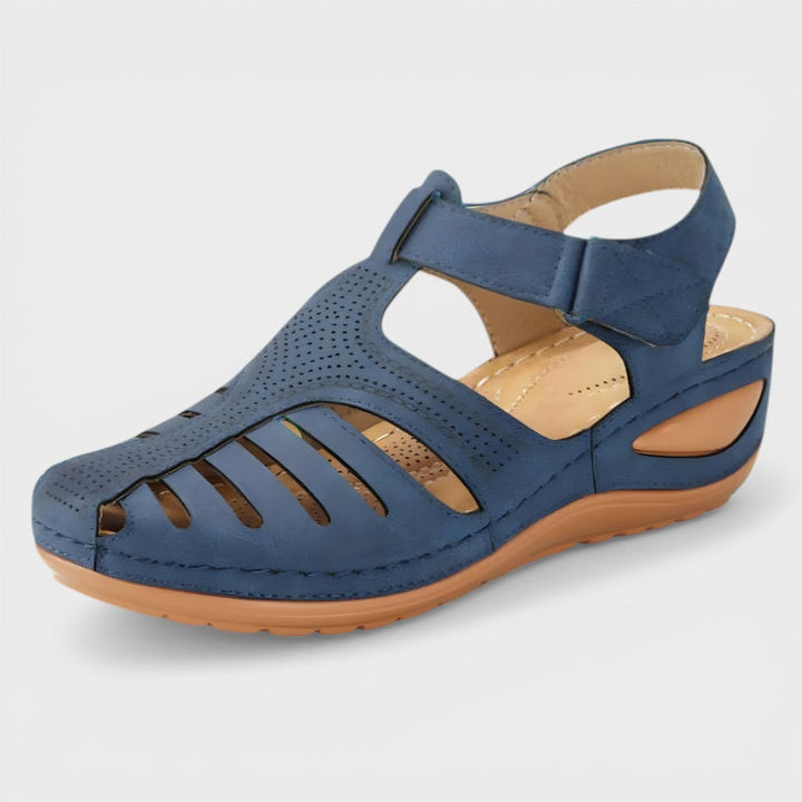 Camila™ | Sandalias ortopédicas correctoras
