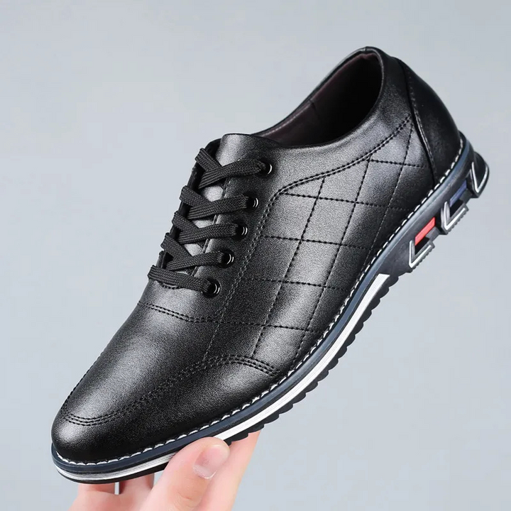ZAPATOS CÓMODOS Y ELEGANTES