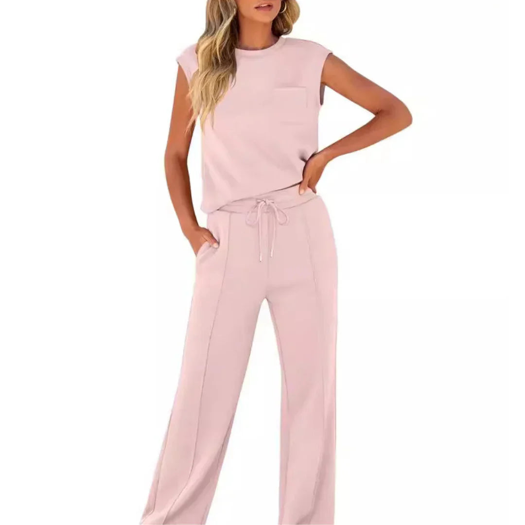 EFFORTLESS™ Everyday Two-Piece Set