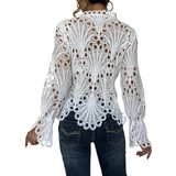 Aurelia™ Blusa para Mujer