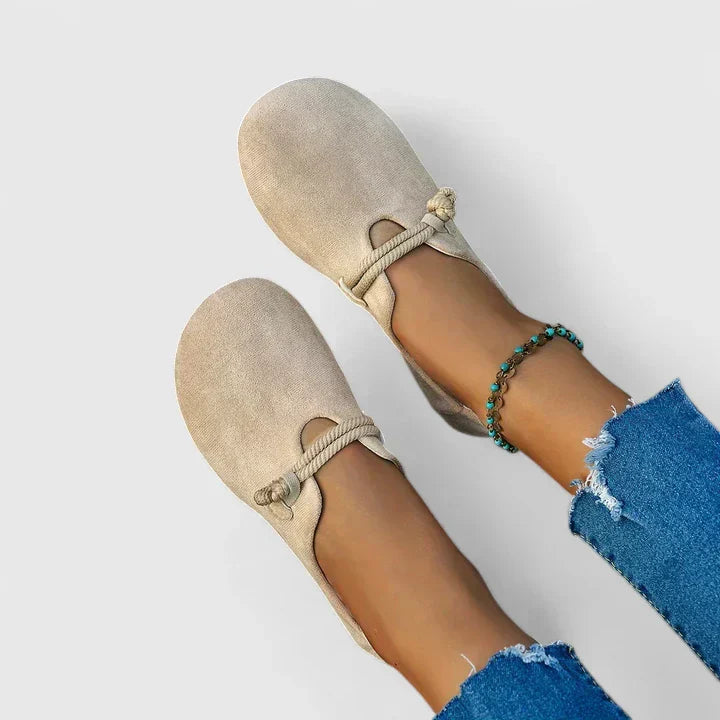 COMFORTSTEP™ Zapatos ortopédicos de comodidad