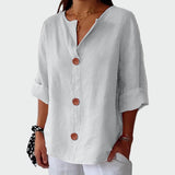 Blusa de estilo casual