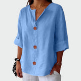 Blusa de estilo casual