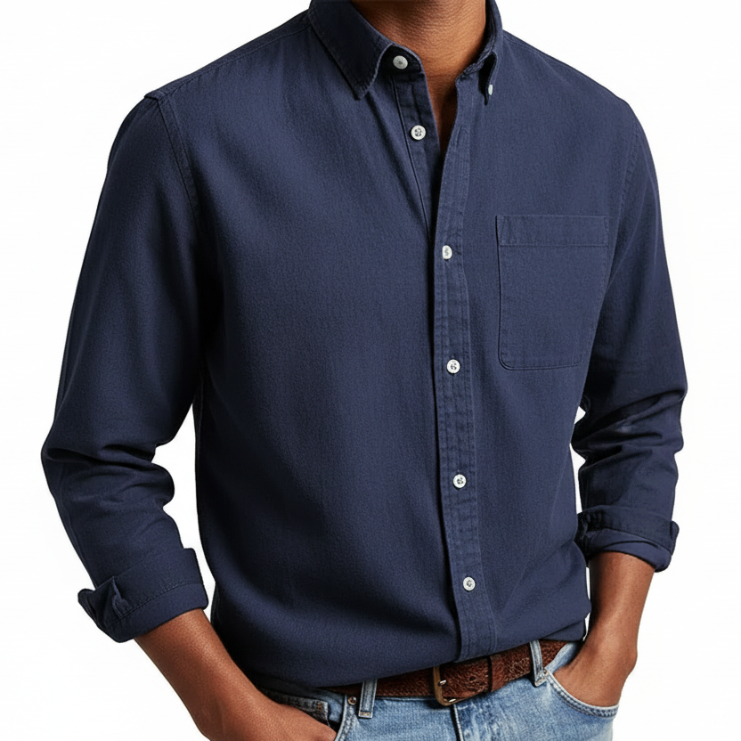 Ismael™ Camisa para Hombre