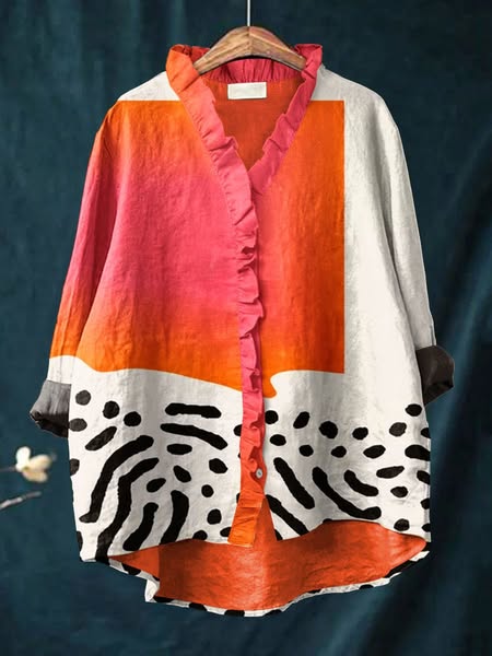 Camiseta Daniela