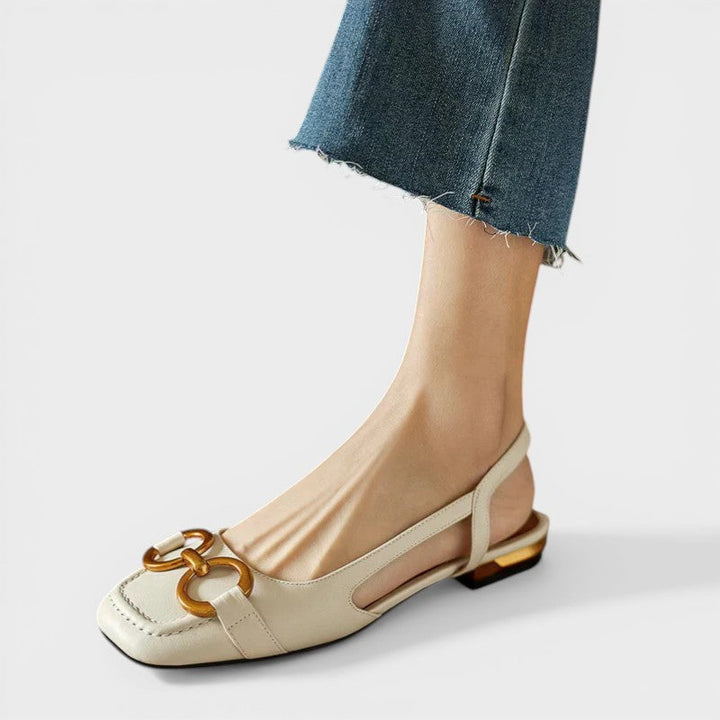Elsa™ | Sandalias ortopédicas cómodas