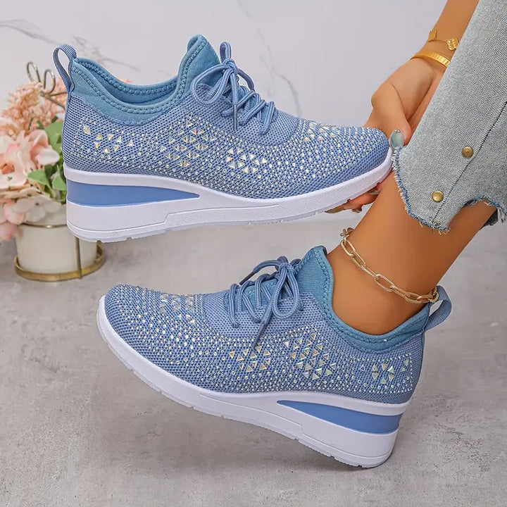 Reyes™ Zapatillas Ortopédicas – Estilo Libre. Con Estilo.