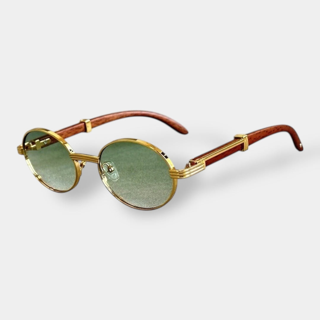 Gafas de Sol Heritage Refinadas